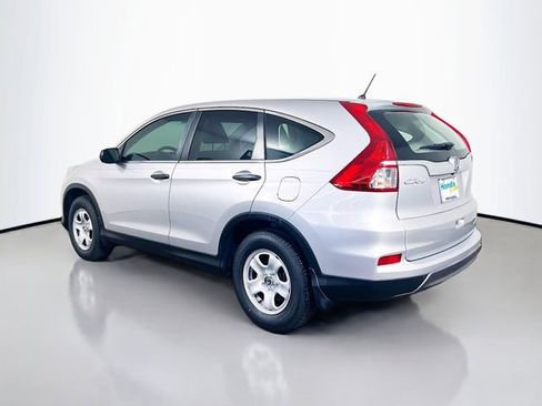Used 2016 Honda CR-V LX image 7