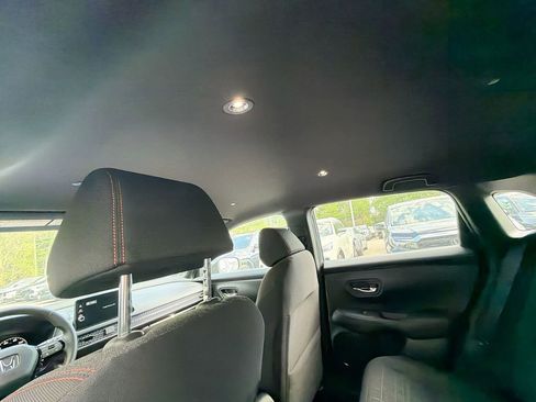 New 2026 Honda HR-V Sport image 16