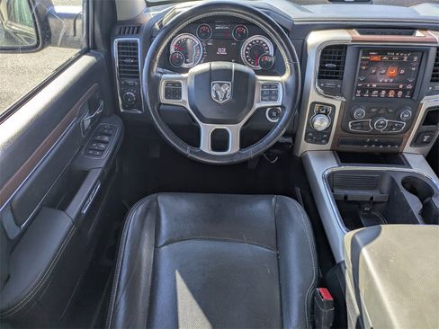 Used 2016 RAM 1500 Laramie w/ Convenience Group image 17