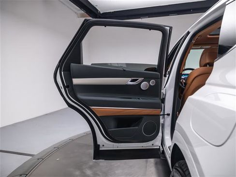 New 2026 Genesis GV80 2.5T Advanced image 34