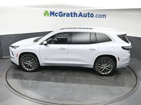 New 2026 Buick Enclave Avenir w/ Super Cruise Package AWD/4WD image 27