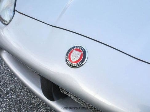 Used 2001 Jaguar XK8 Convertible image 55