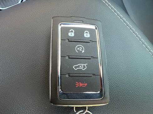 New 2026 Jeep Grand Cherokee Limited AWD/4WD image 50