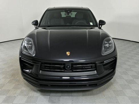 New 2026 Porsche Macan AWD/4WD image 35