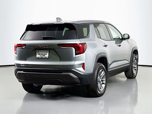 New 2026 GMC Terrain Elevation image 7