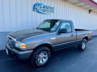 Used 2009 Ford Ranger XLT image 1