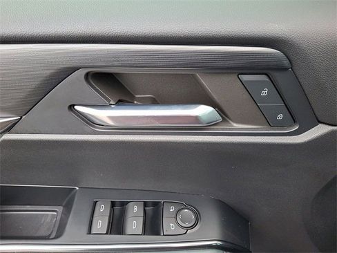 Used 2024 GMC Acadia AT4 w/ Luxury Package image 22