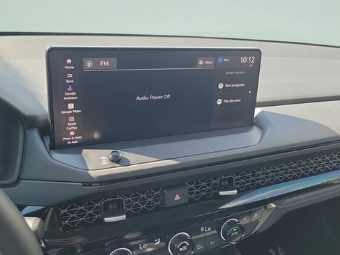 Used 2026 Honda Accord Touring image 17