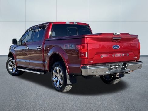 Used 2018 Ford F150 Lariat image 36