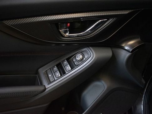 New 2026 Subaru WRX Premium AWD/4WD image 21