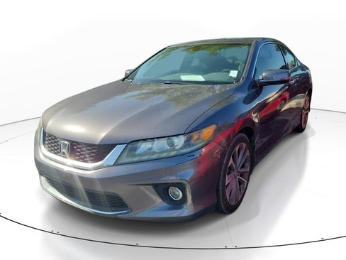 Used 2014 Honda Accord EX-L image 3