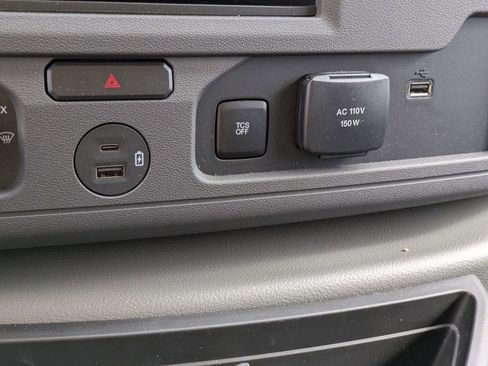 New 2025 Ford E-350 and Econoline 350 Super Duty w/ Power Equipment Group image 20