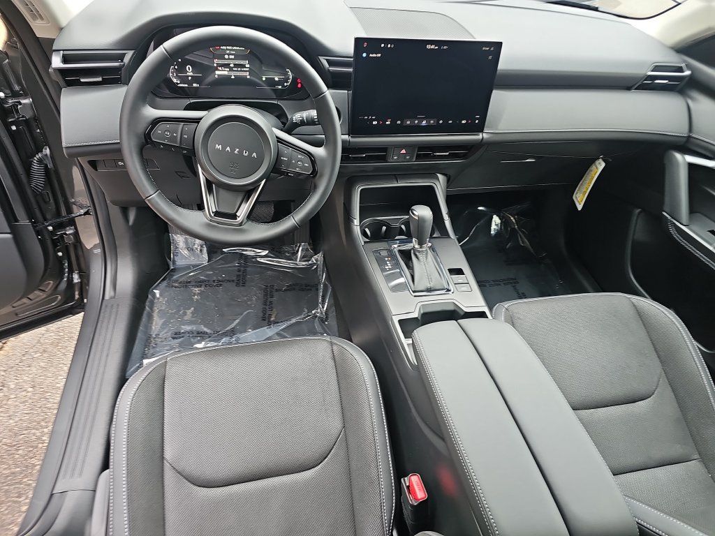 New 2026 MAZDA CX-5 Select AWD/4WD image 15