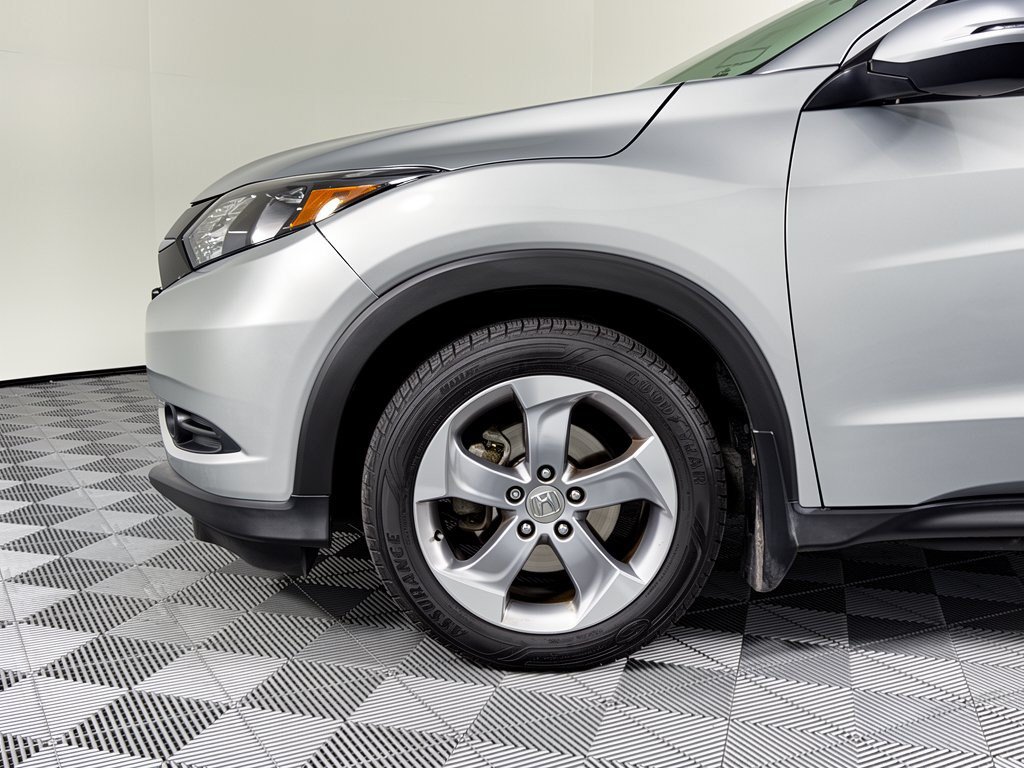 Used 2016 Honda HR-V EX-L image 13