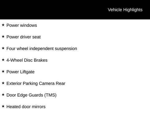 Used 2023 Toyota Highlander XLE image 18