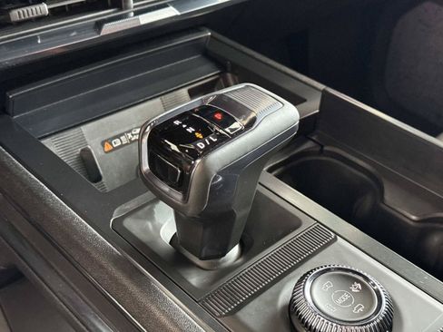 Used 2026 GMC Hummer EV 3X w/ Carbon Fiber Edition Package AWD/4WD image 19