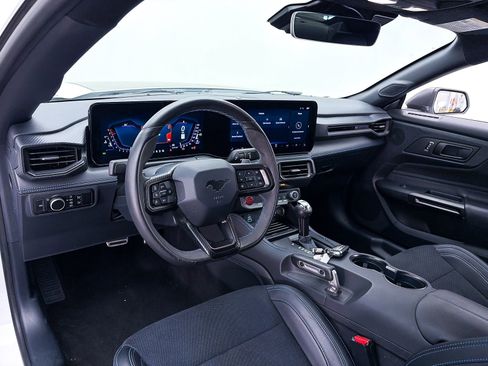 Used 2024 Ford Mustang Dark Horse RWD image 21
