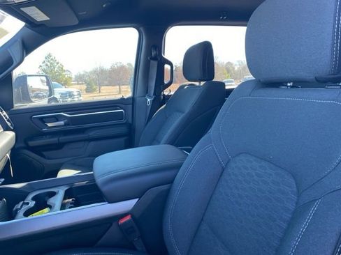 New 2026 RAM 1500 Lone Star image 12