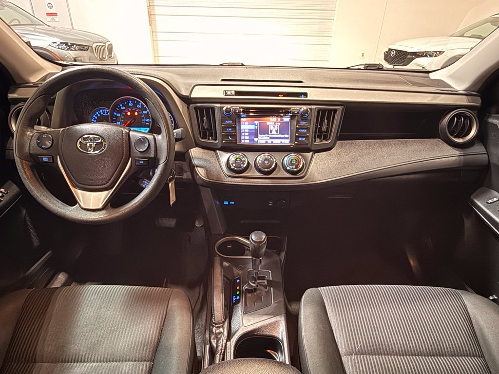 Used 2016 Toyota RAV4 LE FWD image 26