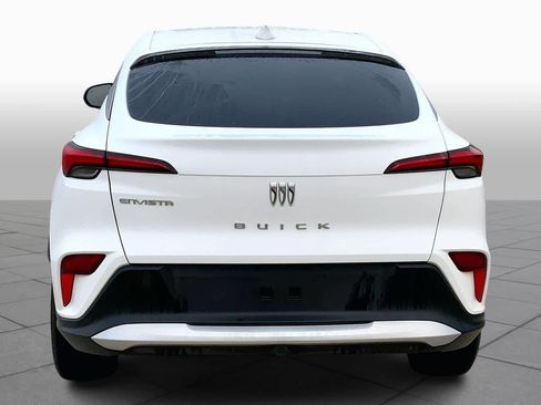 Used 2024 Buick Envista Preferred w/ Advanced Safety Package image 4