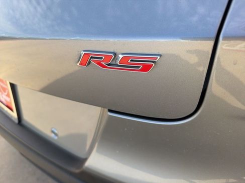 Used 2026 Chevrolet TrailBlazer RS w/ Convenience Package image 11