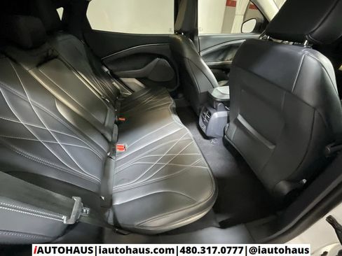 Used 2023 Ford Mustang Mach-E California Route 1 AWD/4WD image 19