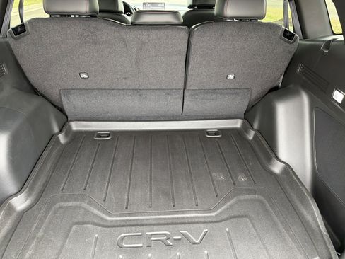 Certified 2024 Honda CR-V Sport Touring image 19