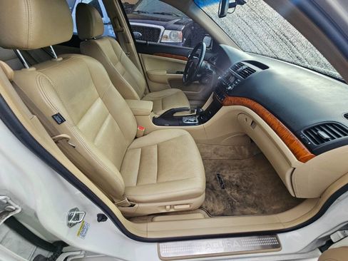 Used 2008 Acura TSX image 13
