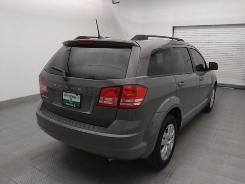 Used 2020 Dodge Journey SE w/ SE Popular Equipment Group FWD image 9