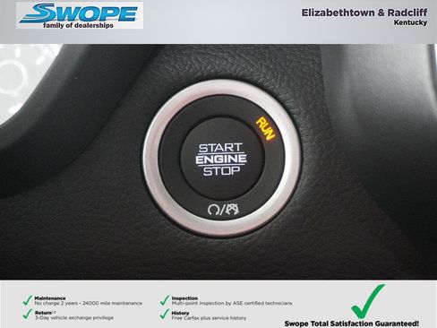 New 2026 RAM 1500 Big Horn image 18