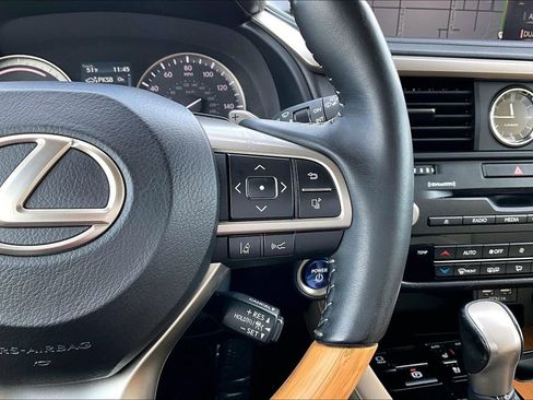 Used 2021 Lexus RX 450h AWD w/ Premium Package image 26