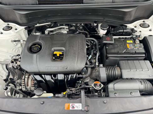 Used 2021 Kia Seltos EX image 11