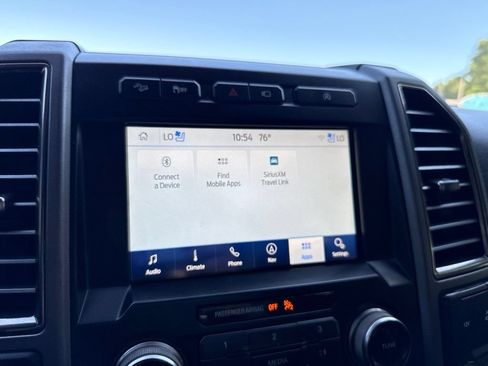 Used 2018 Ford F150 Raptor w/ Equipment Group 802A Luxury AWD/4WD image 30