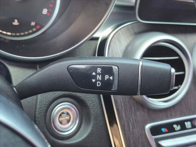 Used 2020 Mercedes-Benz C 300 Sedan image 12
