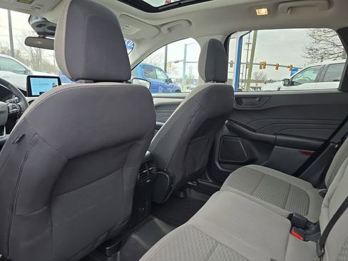 Certified 2022 Ford Escape SE w/ Convenience Package image 30