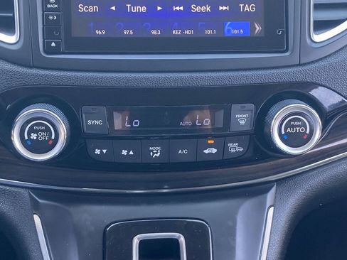 Used 2015 Honda CR-V Touring image 28