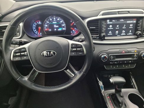 Used 2020 Kia Sorento SX AWD/4WD image 22