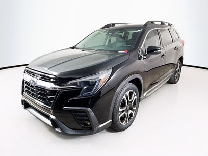 Used 2023 Subaru Ascent Limited