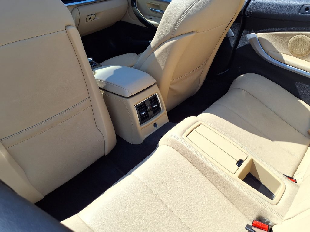 Used 2017 BMW 430i Convertible RWD image 18