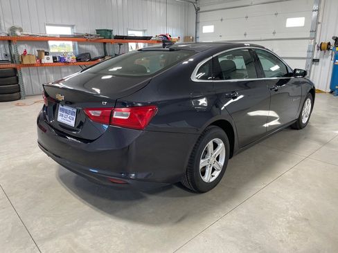 Used 2023 Chevrolet Malibu LT w/ Driver Confidence Package image 7