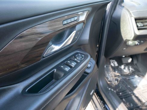 Used 2019 GMC Terrain Denali w/ Driver Alert Package II image 7