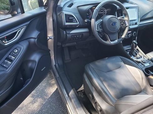 Used 2019 Subaru Forester Limited AWD/4WD image 10