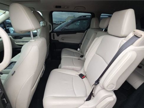 Used 2025 Honda Odyssey EX-L image 9