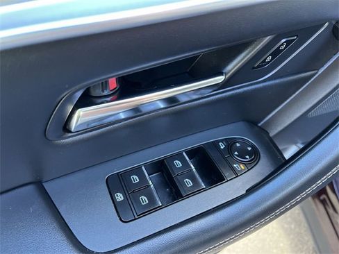 Certified 2024 MAZDA CX-90 Plug-In Hybrid w/ Premium Pkg image 13