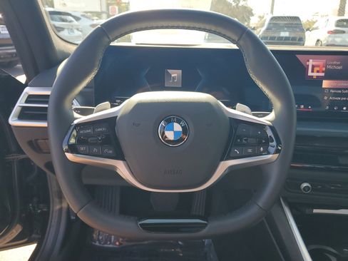 Used 2025 BMW 330i Sedan image 28