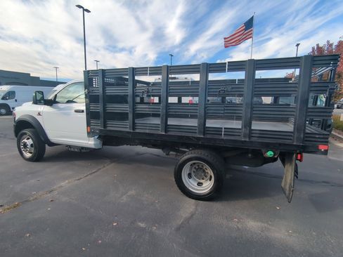 Used 2024 RAM 5500 Tradesman image 9
