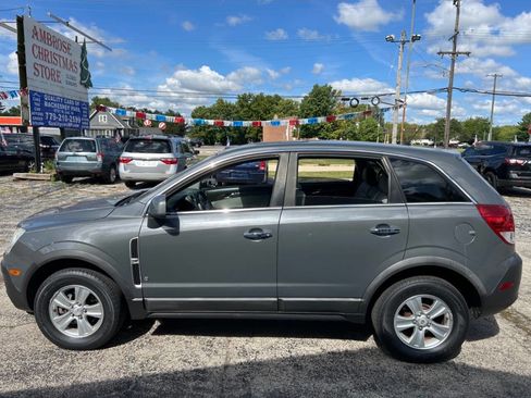Used 2008 Saturn Vue XE image 7