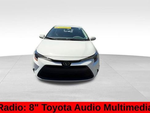 Used 2026 Toyota Corolla LE FWD image 12