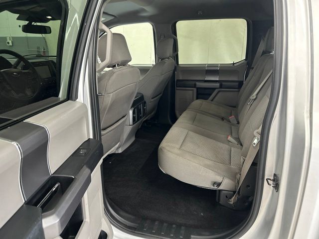 Used 2019 Ford F150 XLT w/ Equipment Group 302A Luxury AWD/4WD image 8