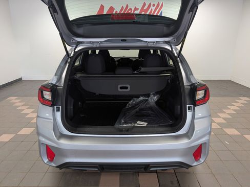 New 2025 Subaru Impreza RS w/ Popular Package #3 image 21